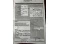 OPEL MERIVA B 2011/9 - 21