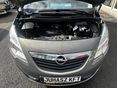 OPEL MERIVA B 2011/9 - 17