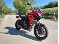 YAMAHA MT-07 TRACER 