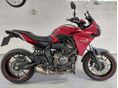 YAMAHA MT-07 TRACER 2016/12 - 5