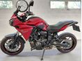 YAMAHA MT-07 TRACER 2016/12 - 7