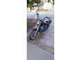 HARLEY-DAVIDSON SPORTSTER 883 DELUXE 