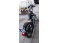 HARLEY-DAVIDSON SPORTSTER 883 DELUXE 1992/2 - 2