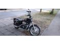 HARLEY-DAVIDSON SPORTSTER 883 DELUXE 1992/2 - 4