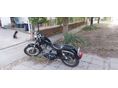 HARLEY-DAVIDSON SPORTSTER 883 DELUXE 1992/2 - 5