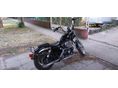 HARLEY-DAVIDSON SPORTSTER 883 DELUXE 1992/2 - 12