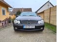 MERCEDES-BENZ CLK-OSZTÁLY CLK 200 Kompressor Avantgarde