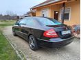 MERCEDES-BENZ CLK-OSZTÁLY 2003/2 - 4