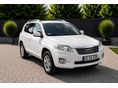 TOYOTA RAV 4 Rav4 2.2 D-4D Executive