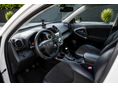TOYOTA RAV 4 2011/3 - 4