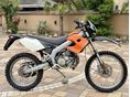 DERBI SENDA Xtreme Enduro