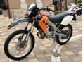 DERBI SENDA 2008/5 - 6