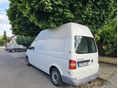 VOLKSWAGEN TRANSPORTER T5 1.9 TDI