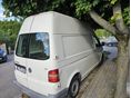 VOLKSWAGEN TRANSPORTER T5 2009/11 - 2