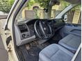 VOLKSWAGEN TRANSPORTER T5 2009/11 - 7