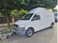VOLKSWAGEN TRANSPORTER T5 2009/11 - 9