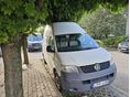 VOLKSWAGEN TRANSPORTER T5 2009/11 - 10