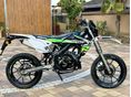 RIEJU MRT Supermoto 2016