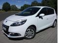 RENAULT SCENIC Scénic 1.2 TCe Dynamique Start&Stop MAGYARORSZÁGI.VÉGIG SZERVIZELT.SZERVIZKÖNYV! SZÉP ÁLLAPOT.AZONNAL ELVIHETŐ!