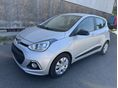 HYUNDAI I10 1.0i Comfort Friss vizsga! Jégklíma! 172.000KM! Szervízkönyv! Kisebb csere!