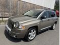JEEP COMPASS 2.0 CRD Limited 248.000KM! 2 kulcs! Bőr belső! Normális állapotban! Jégklíma!