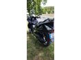 HONDA SILVER WING 600 2007/5 - 7
