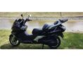 HONDA SILVER WING 600 2007/5 - 6