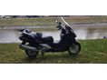 HONDA SILVER WING 600 2007/5 - 3