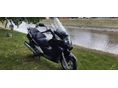 HONDA SILVER WING 600 