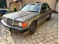 MERCEDES-BENZ 190 D 2.5 Turbo 100%-ban rozsdamentes eredeti állapot! Garantált leinformálható km.! Gyári klíma