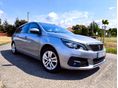 PEUGEOT 308 SW 1.2 PureTech Allure EURO6.2 Panoráma tető. Bőr belső. Tempomat. Kamera Magánszemélytől