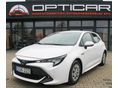 TOYOTA COROLLA 1.8 Hybrid Comfort Business e-CVT Navi!APP!LED!2Digit-Klíma!Kamera!Ülésfűtés!Sávtartó!Mo-i!1.Tulaj!!65.420Km!ÁFÁ-s