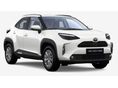 TOYOTA YARIS CROSS 1.5 Hybrid Comfort Business e-CVT KÉSZLETRŐL!