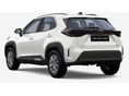 TOYOTA YARIS CROSS 2026/6 - 2