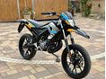 DERBI SENDA 2020/4 - 2