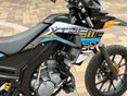 DERBI SENDA 2020/4 - 5