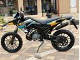 DERBI SENDA 2020/4 - 8