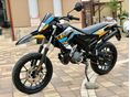 DERBI SENDA 2020/4 - 10