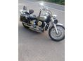 YAMAHA XVS 650 2004/5 - 2