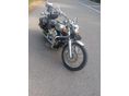 YAMAHA XVS 650 2004/5 - 3
