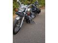 YAMAHA XVS 650 2004/5 - 4