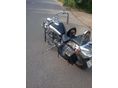 YAMAHA XVS 650 