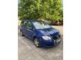 VOLKSWAGEN TOURAN 2010/6 - 6