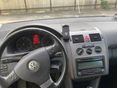 VOLKSWAGEN TOURAN 2010/6 - 7