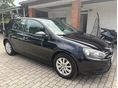 VOLKSWAGEN GOLF VI 1.6 TDi Comfortline ROZSDAMENTES! 171.000KM!