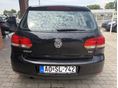 VOLKSWAGEN GOLF VI 2012/6 - 6