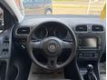VOLKSWAGEN GOLF VI 2012/6 - 7