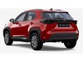 TOYOTA YARIS CROSS 2026/6 - 2