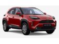 TOYOTA YARIS CROSS 1.5 Hybrid Comfort Business e-CVT KÉSZLETRŐL!