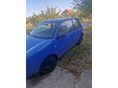 VOLKSWAGEN LUPO 1999 - 6